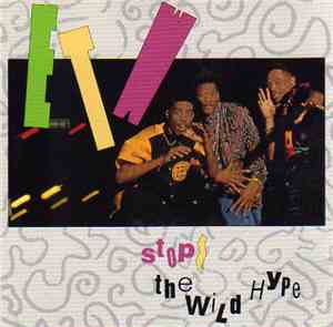 E.T.W. - Stop! The Wild Hype