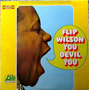 Flip Wilson - You Devil You
