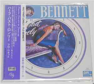 Flo Bennett - Half Past Lonely