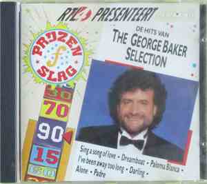 George Baker Selection - De Hits Van