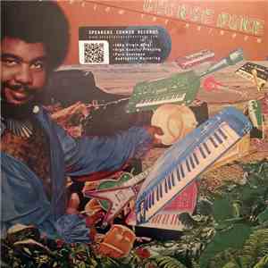 George Duke - Follow The Rainbow