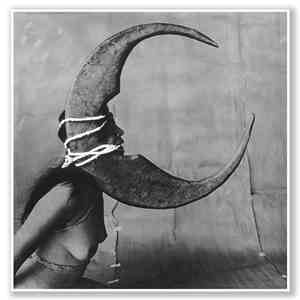 Ghost Bath - Moonlover