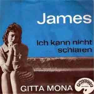 Gitta Mona - James