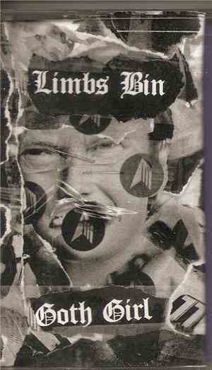 Goth Girl, Limbs Bin - Limbs Bin / Goth GIrl