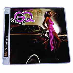GQ - Disco Nights