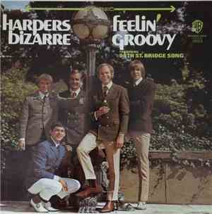 Harpers Bizarre - Feelin' Groovy