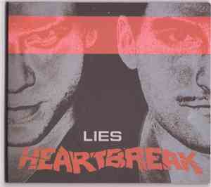 Heartbreak  - Lies