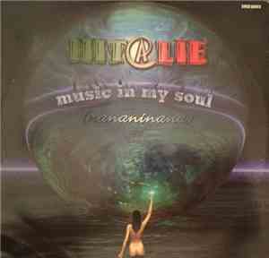 Hit@lie - Music In My Soul (Nananinanà)