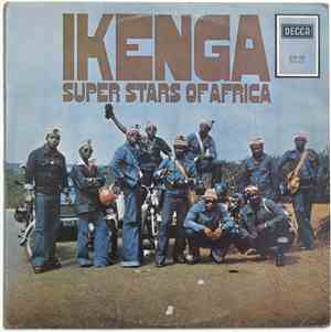 Ikenga Super Stars Of Africa - Ikenga Super Stars Of Africa