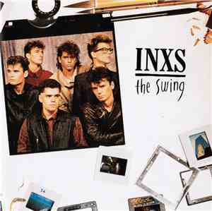 INXS - The Swing