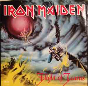 Iron Maiden - Flight Of Icarus