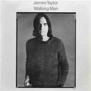 James Taylor - Walking Man