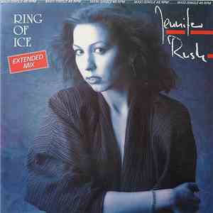Jennifer Rush - Ring Of Ice (Extended Mix)