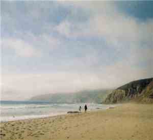 Jesu &  Sun Kil Moon - 30 Seconds To The Decline Of Planet Earth
