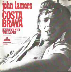 John Lamers - Costa Brava