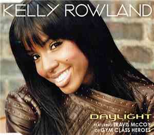 Kelly Rowland Featuring Travis McCoy - Daylight
