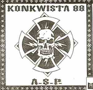 Konkwista 88 - A.S.P.