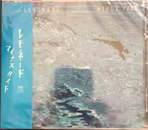 Lemonade  - Minus Tide