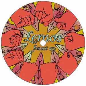 Lemos - Faust EP