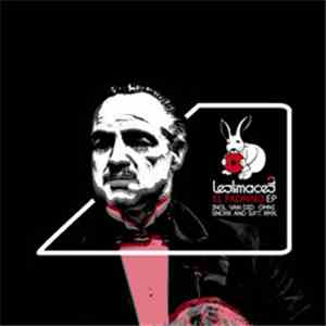 Les Limaces - El Padrino EP