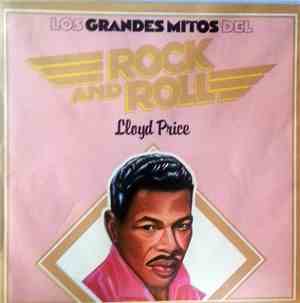 Lloyd Price - Lloyd Price