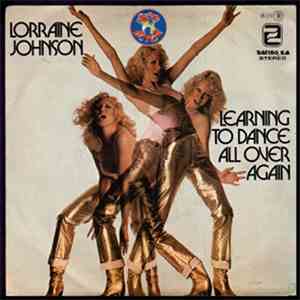 Lorraine Johnson - Learning To Dance All Over Again