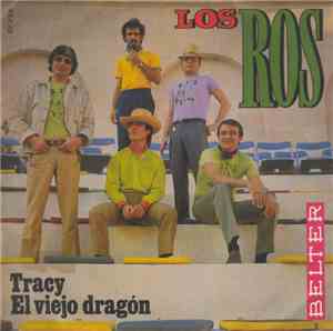 Los 4 Ros - Tracy / El Viejo Dragón