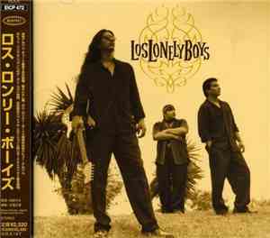 Los Lonely Boys - Los Lonely Boys