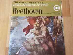 Ludwig van Beethoven - The Great Musicians No.84 - Beethoven (Part Twelve)