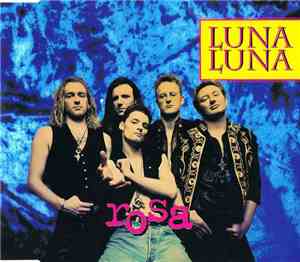 Luna Luna - Rosa
