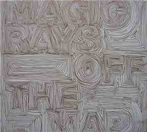 Magicrays - Off The Map