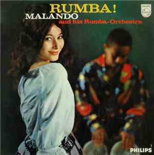 Malando And His Rumba-Orchestra - Rumba!