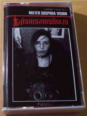 Mater Suspiria Vision - Phantasmagoria
