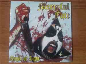 Mercyful Fate - Angel Of Light