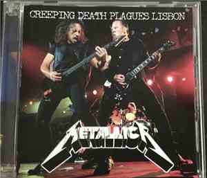 Metallica - Creeping Death Plagues Lisbon