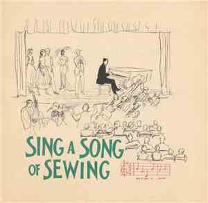 Michael Brown / Norman Paris - Sing A Song Of Sewing
