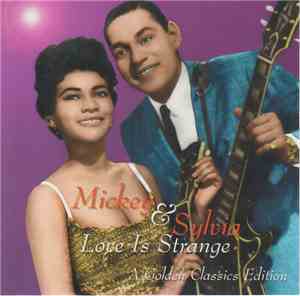Mickey & Sylvia - Love Is Strange