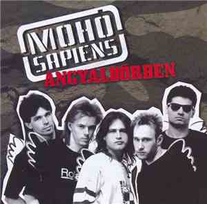 Mohó Sapiens - Angyalbőrben