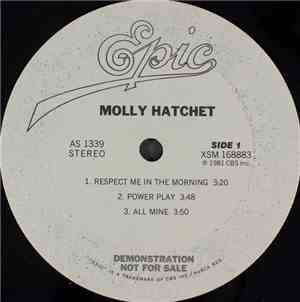 Molly Hatchet - Take No Prisoners