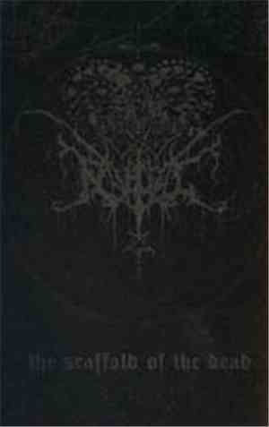 Nahual - The Scaffold Of The Dead