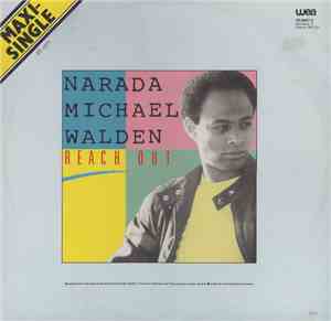 Narada Michael Walden - Reach Out