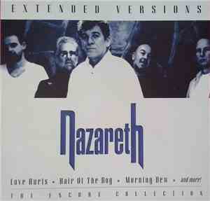Nazareth  - Extended Versions