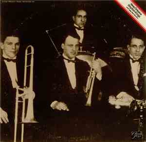 New Orleans Rhythm Kings And Jelly Roll Morton - New Orleans Rhythm Kings A ...