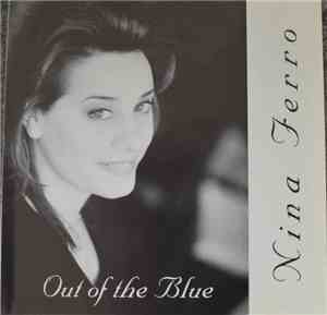 Nina Ferro - Out Of The Blue
