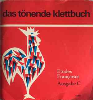 No Artist - Das Tönende Klettbuch - Etudes Françaises Ausgabe C