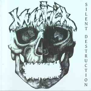Nullifier  - Silent Destruction