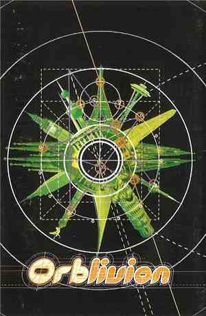 Orb - Orblivion