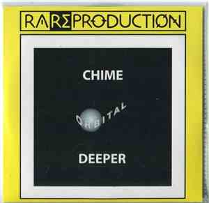 Orbital - Chime / Deeper
