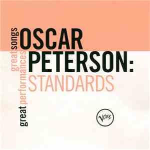 Oscar Peterson - Standards