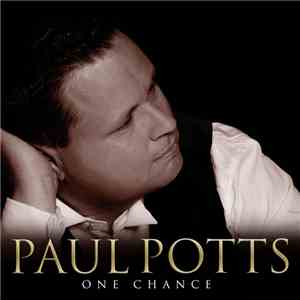 Paul Potts  - One Chance